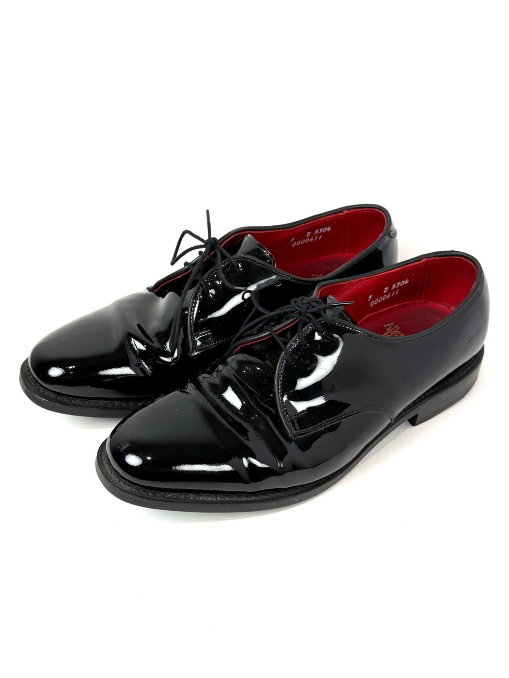 Allen Edmonds Oxford shoes size 9D